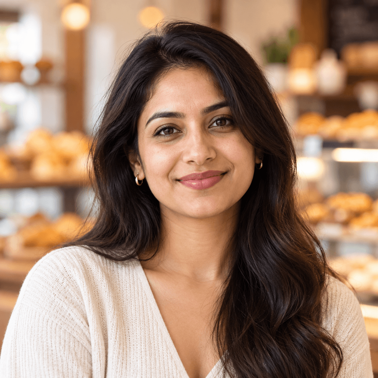 Riya Mehta